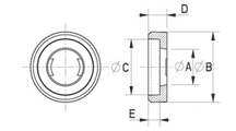 Rosettenring [007-5]