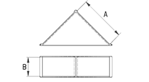 Kantenschutz standard [208-2]