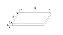 Klebe Pads Doppelseitig [286]