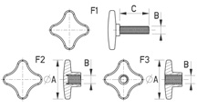 Handräder [535]